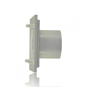 Вентилятор Soler & Palau Silent Design 100 CRZ 4C Grey (таймер)