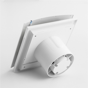 Вентилятор Soler & Palau Silent Design 200 CRZ Matt White (таймер)